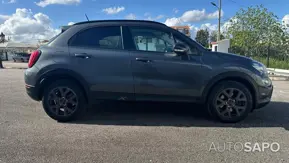 Fiat 500X de 2018