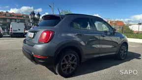 Fiat 500X de 2018