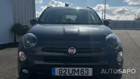 Fiat 500X de 2018