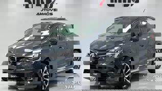Renault Clio 1.0 TCe Limited de 2022