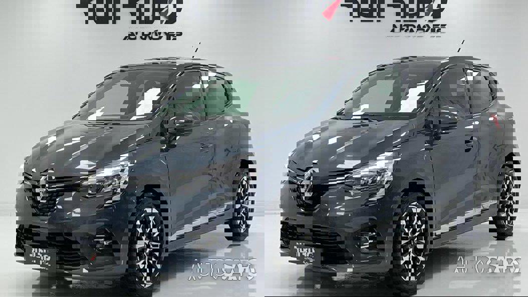 Renault Clio 1.0 TCe Limited de 2022
