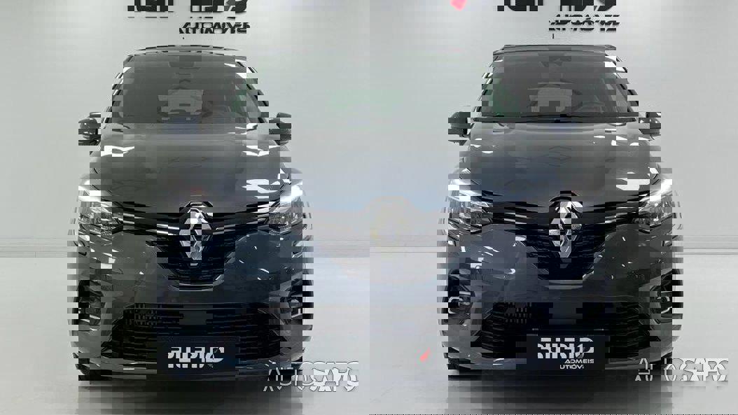 Renault Clio 1.0 TCe Limited de 2022