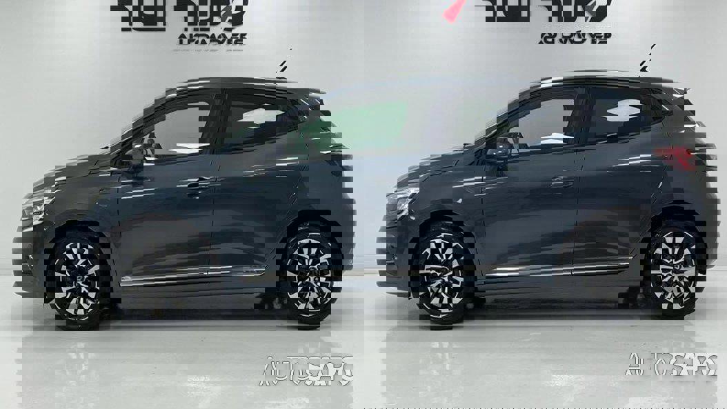 Renault Clio 1.0 TCe Limited de 2022