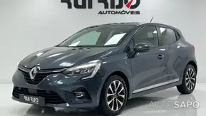Renault Clio 1.0 TCe Limited de 2022
