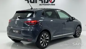 Renault Clio 1.0 TCe Limited de 2022