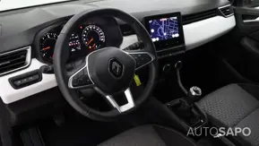 Renault Clio 1.0 TCe Limited de 2022