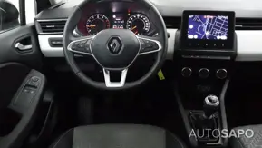 Renault Clio 1.0 TCe Limited de 2022