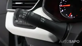 Renault Clio 1.0 TCe Limited de 2022