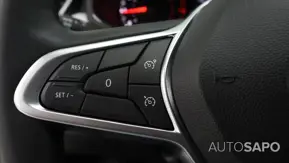 Renault Clio 1.0 TCe Limited de 2022