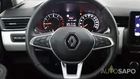 Renault Clio 1.0 TCe Limited de 2022