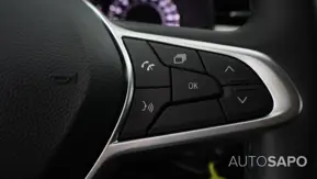 Renault Clio 1.0 TCe Limited de 2022