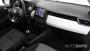 Renault Clio 1.0 TCe Limited de 2022