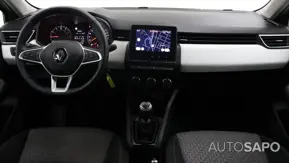 Renault Clio 1.0 TCe Limited de 2022