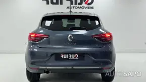 Renault Clio 1.0 TCe Limited de 2022