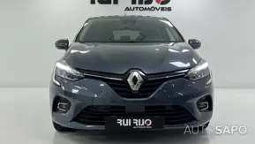 Renault Clio 1.0 TCe Limited de 2022
