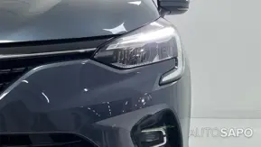 Renault Clio 1.0 TCe Limited de 2022