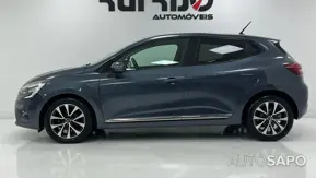 Renault Clio 1.0 TCe Limited de 2022