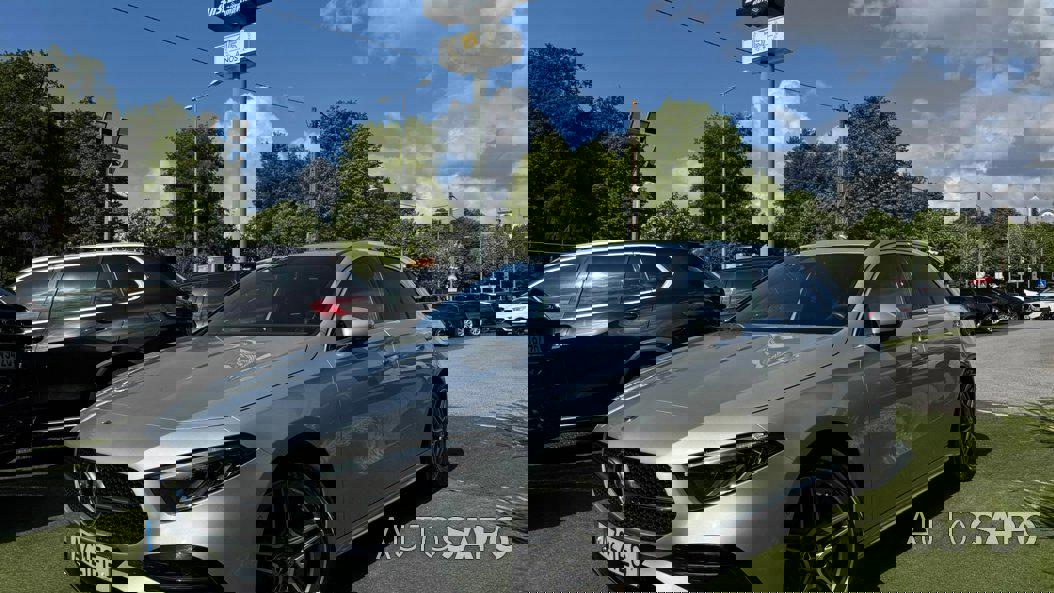 Mercedes-Benz Classe A de 2023