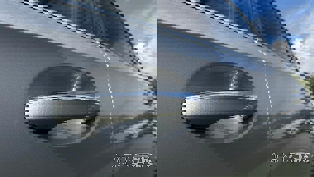 Mercedes-Benz Classe A de 2023