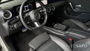 Mercedes-Benz Classe A de 2023