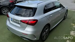 Mercedes-Benz Classe A de 2023
