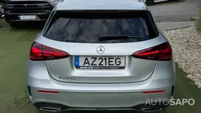 Mercedes-Benz Classe A de 2023