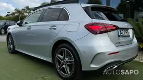 Mercedes-Benz Classe A de 2023