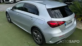 Mercedes-Benz Classe A de 2023