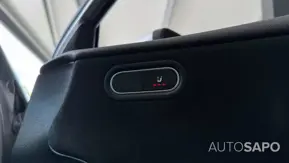 Mercedes-Benz Classe A de 2023