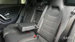 Mercedes-Benz Classe A de 2023