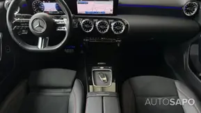 Mercedes-Benz Classe A de 2023