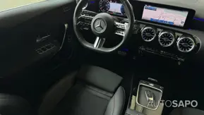 Mercedes-Benz Classe A de 2023