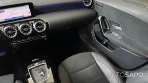 Mercedes-Benz Classe A de 2023