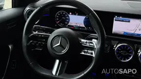 Mercedes-Benz Classe A de 2023
