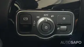 Mercedes-Benz Classe A de 2023