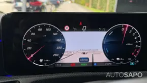 Mercedes-Benz Classe A de 2023