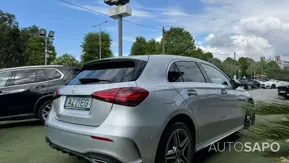 Mercedes-Benz Classe A de 2023