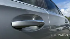 Mercedes-Benz Classe A de 2023