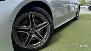Mercedes-Benz Classe A de 2023