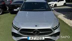 Mercedes-Benz Classe A de 2023