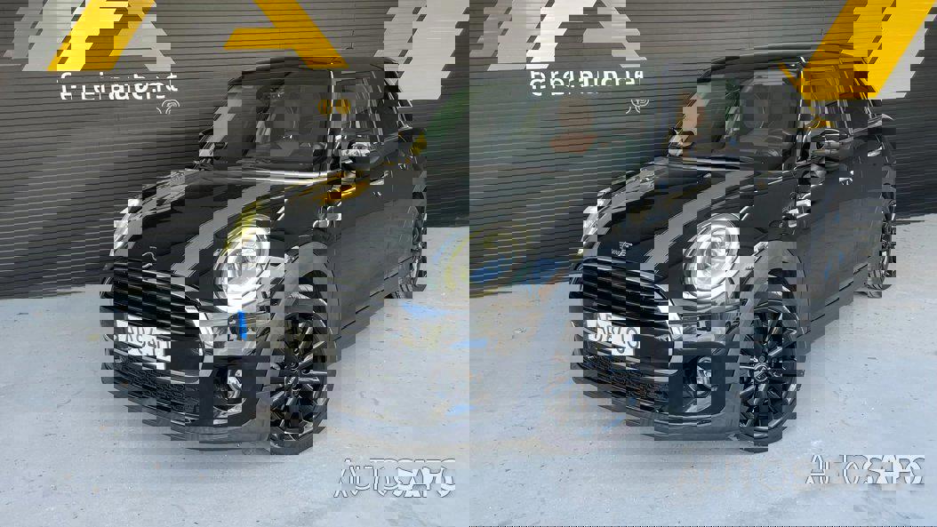 MINI Cooper de 2020