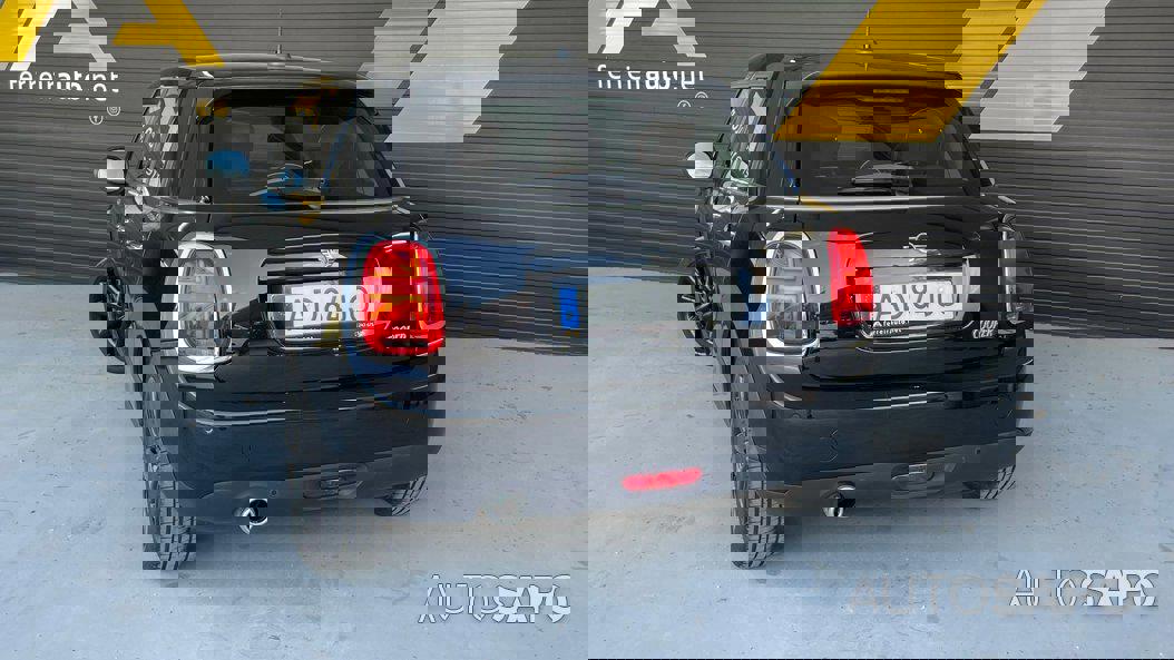 MINI Cooper de 2020