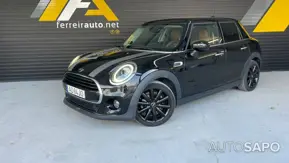 MINI Cooper de 2020