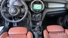 MINI Cooper de 2020