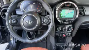 MINI Cooper de 2020