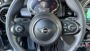 MINI Cooper de 2020
