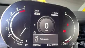 MINI Cooper de 2020