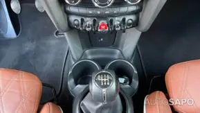 MINI Cooper de 2020