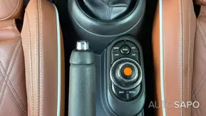 MINI Cooper de 2020