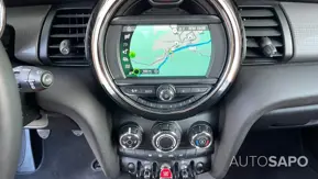 MINI Cooper de 2020